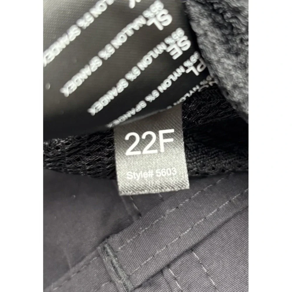 Kuhl‎ Men's 40x32 Nylon Black Renegade Rock Straight Leg Hiking Pants